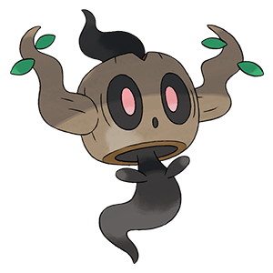 Phantump