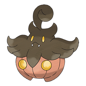 Pumpkaboo
