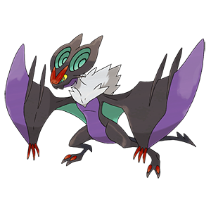 Noivern