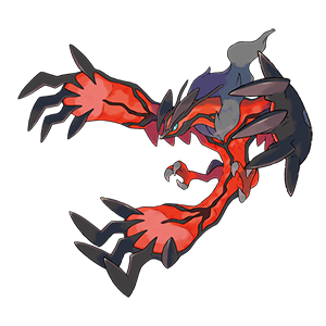 Yveltal