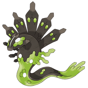 Zygarde