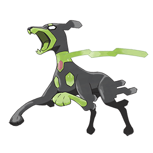 Zygarde