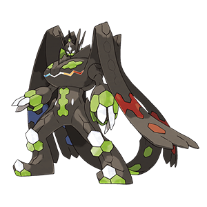 Zygarde