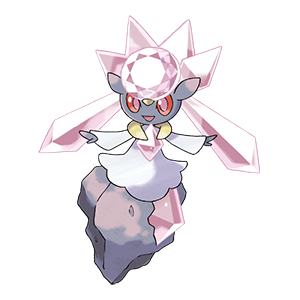 Diancie