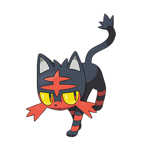 Litten