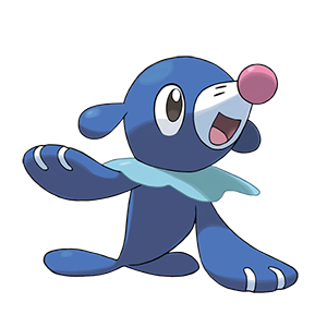 Popplio