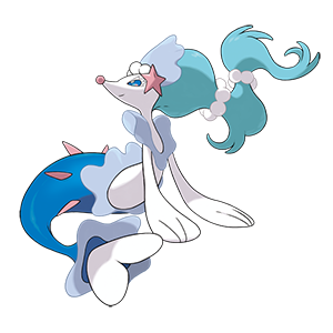 Primarina
