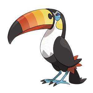 Toucannon