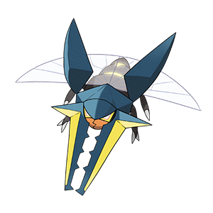Vikavolt