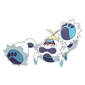 Crabominable