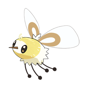 Cutiefly