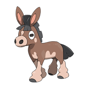Mudbray