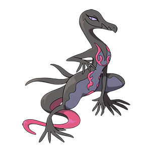 Salazzle