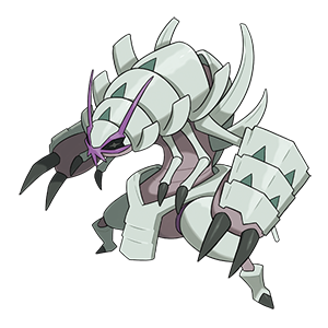Golisopod