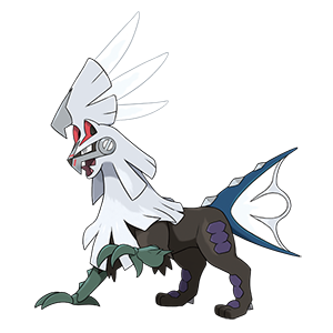 Silvally