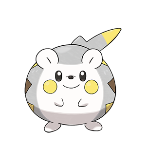 Togedemaru