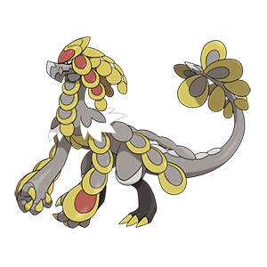 Kommo-o