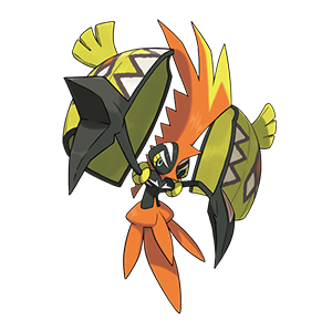 Tapu Koko