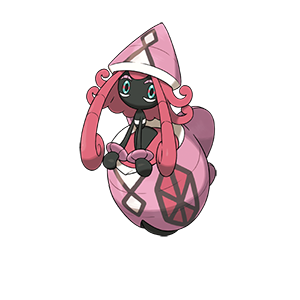 Tapu Lele