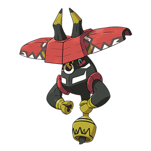 Tapu Bulu