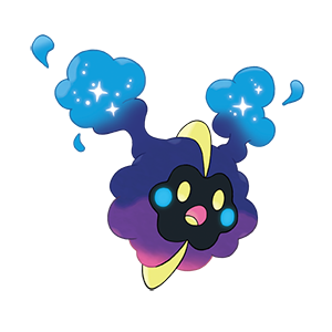 Cosmog