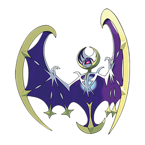 Lunala