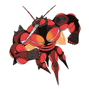 Buzzwole