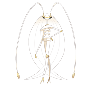Pheromosa