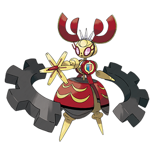 Mega Magearna