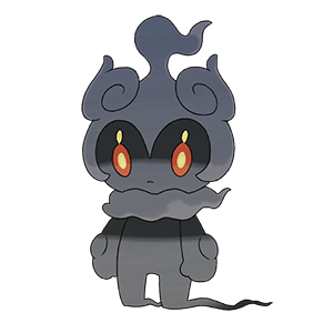 Marshadow