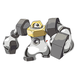Melmetal