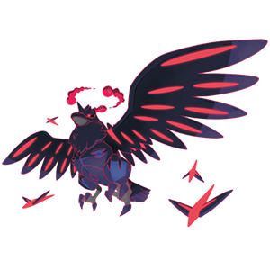 Corviknight