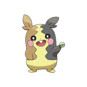 Morpeko