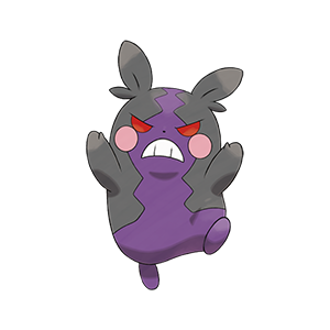Morpeko