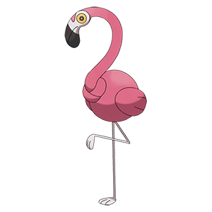 Flamigo