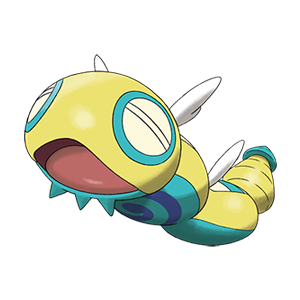 Dudunsparce